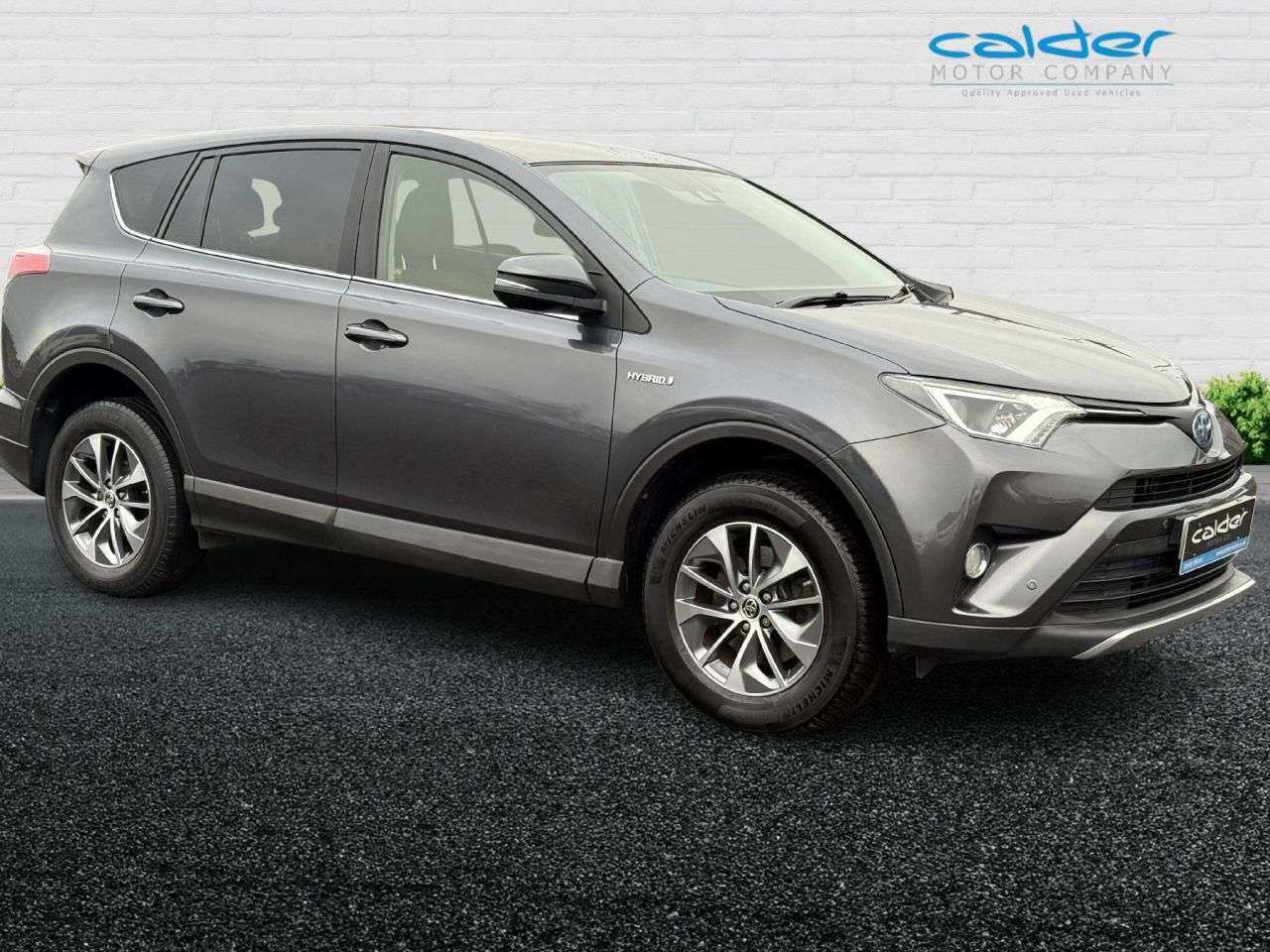 2018 TOYOTA RAV4 2018 TOYOTA RAV4