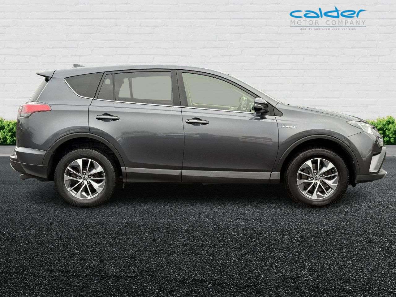 2018 TOYOTA RAV4 2018 TOYOTA RAV4