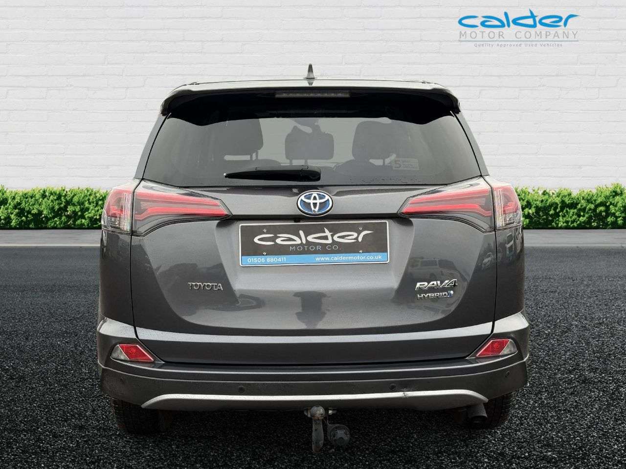 2018 TOYOTA RAV4 2018 TOYOTA RAV4