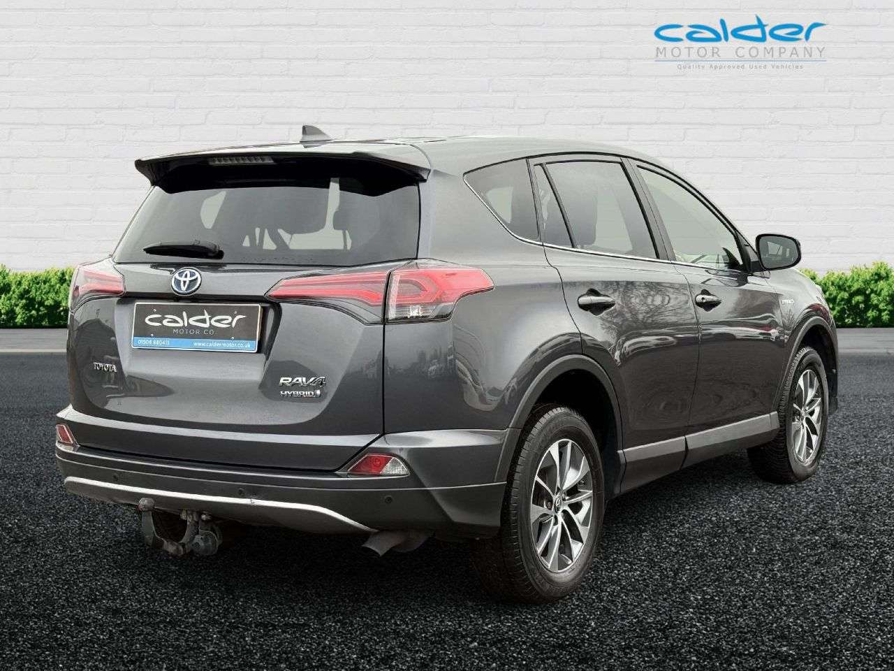 2018 TOYOTA RAV4 2018 TOYOTA RAV4