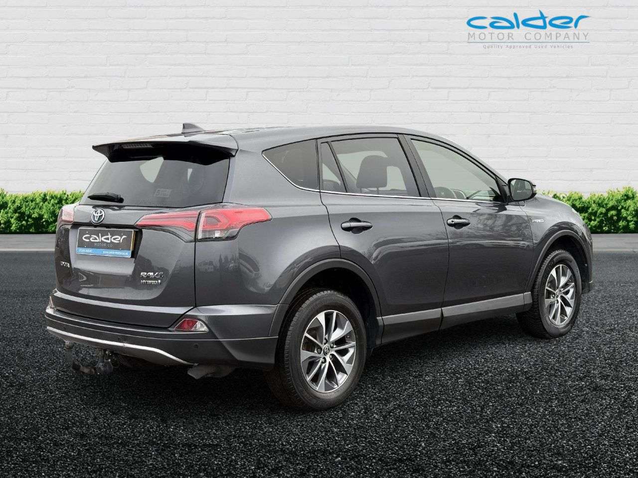 2018 TOYOTA RAV4 2018 TOYOTA RAV4