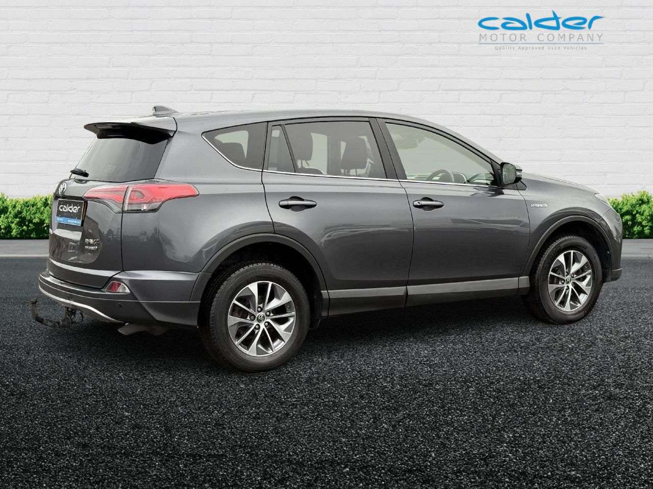 2018 TOYOTA RAV4 2018 TOYOTA RAV4