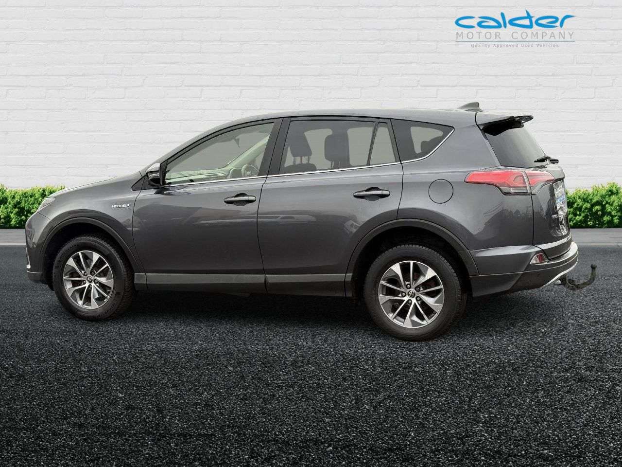 2018 TOYOTA RAV4 2018 TOYOTA RAV4