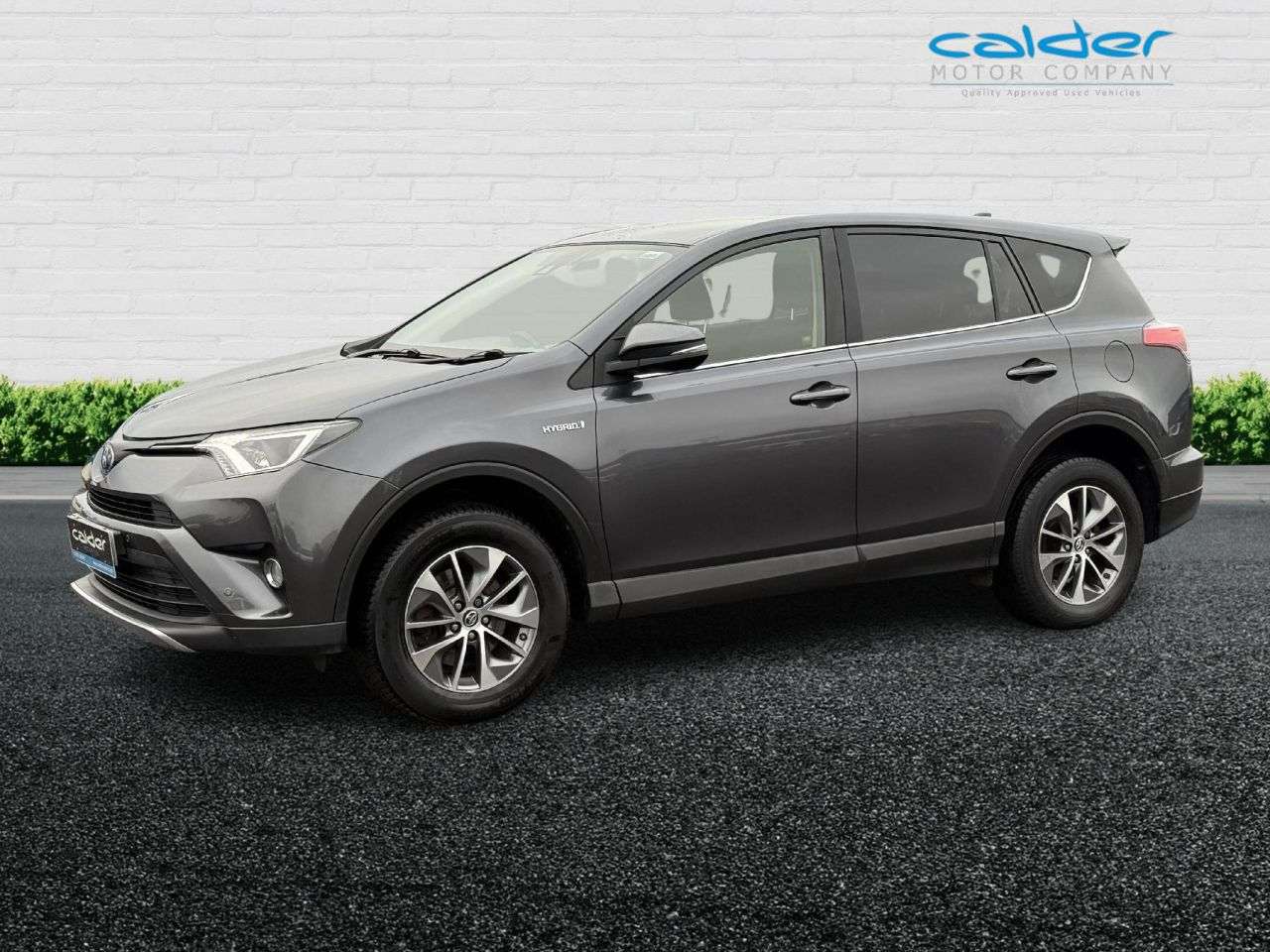 2018 TOYOTA RAV4 2018 TOYOTA RAV4