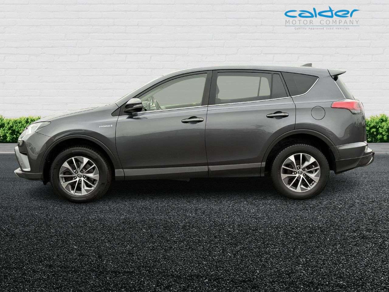 2018 TOYOTA RAV4 2018 TOYOTA RAV4