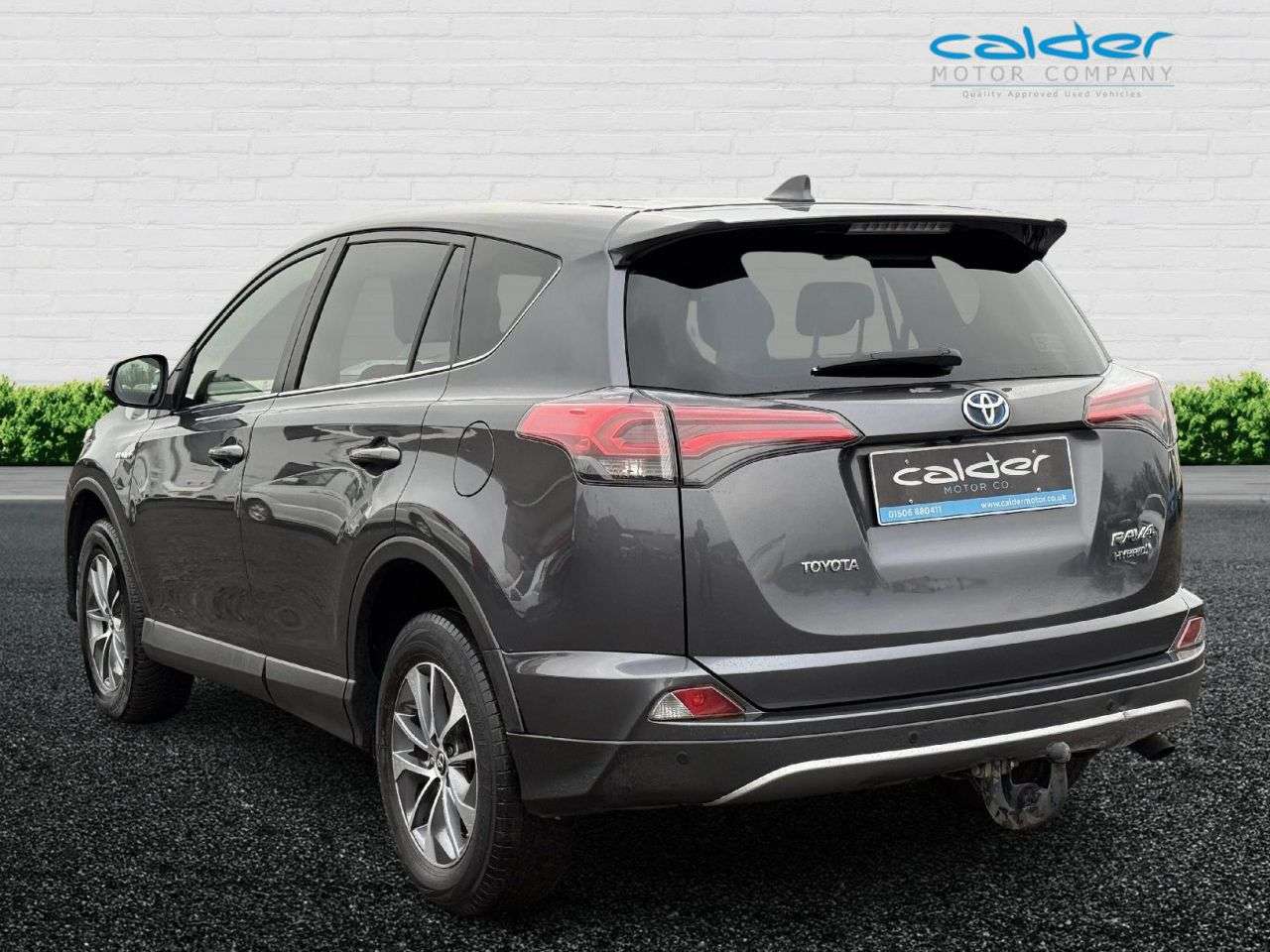 2018 TOYOTA RAV4 2018 TOYOTA RAV4