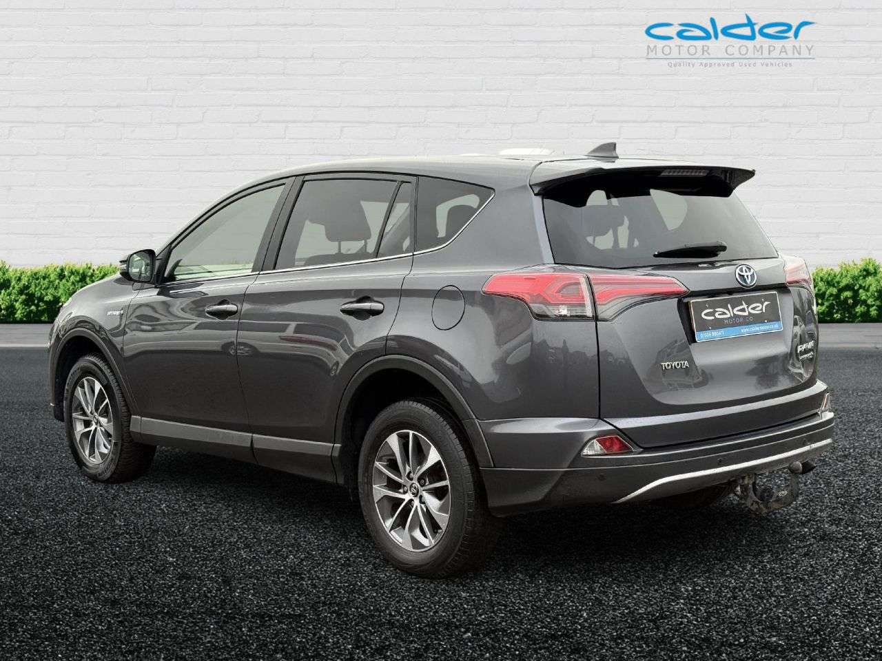 2018 TOYOTA RAV4 2018 TOYOTA RAV4