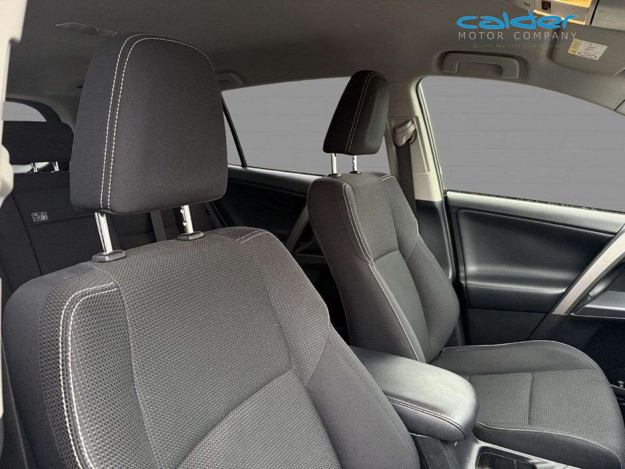 2018 TOYOTA RAV4 2018 TOYOTA RAV4