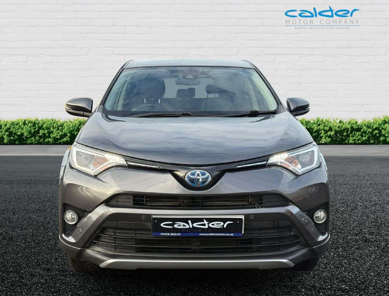 2018 TOYOTA RAV4 2018 TOYOTA RAV4