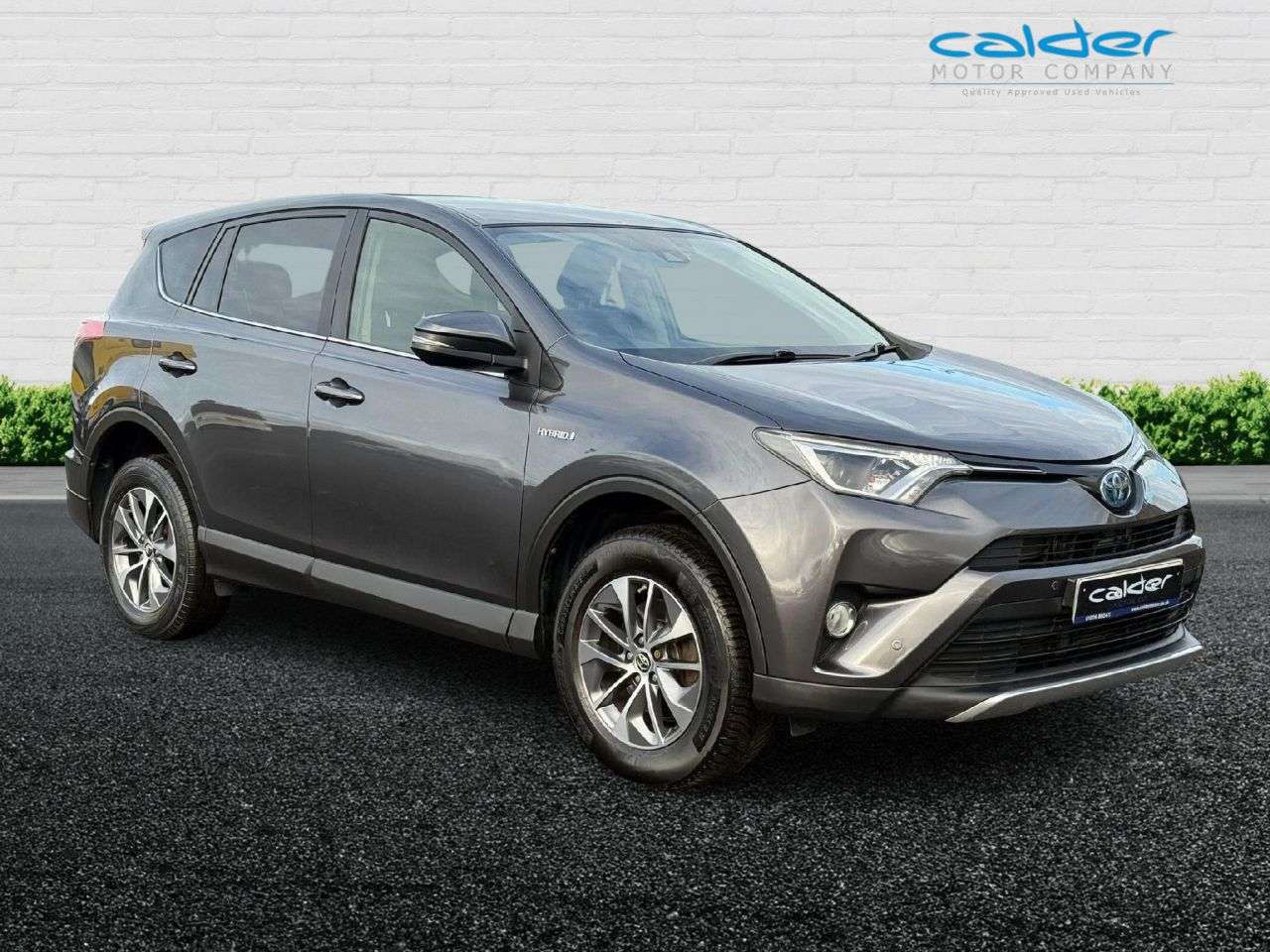 2018 TOYOTA RAV4 2018 TOYOTA RAV4