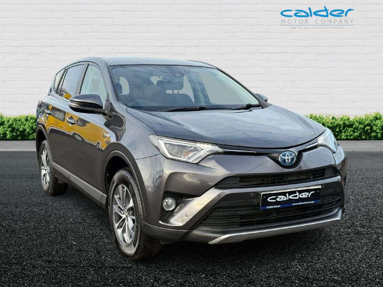 2018 TOYOTA RAV4 2018 TOYOTA RAV4