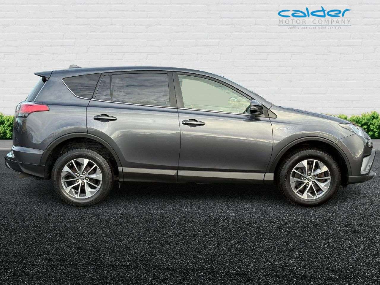 2018 TOYOTA RAV4 2018 TOYOTA RAV4