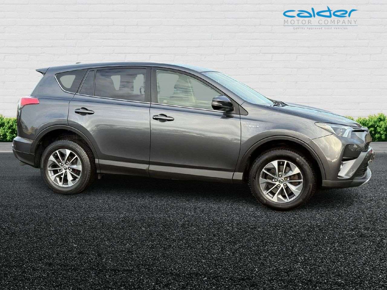 2018 TOYOTA RAV4 2018 TOYOTA RAV4