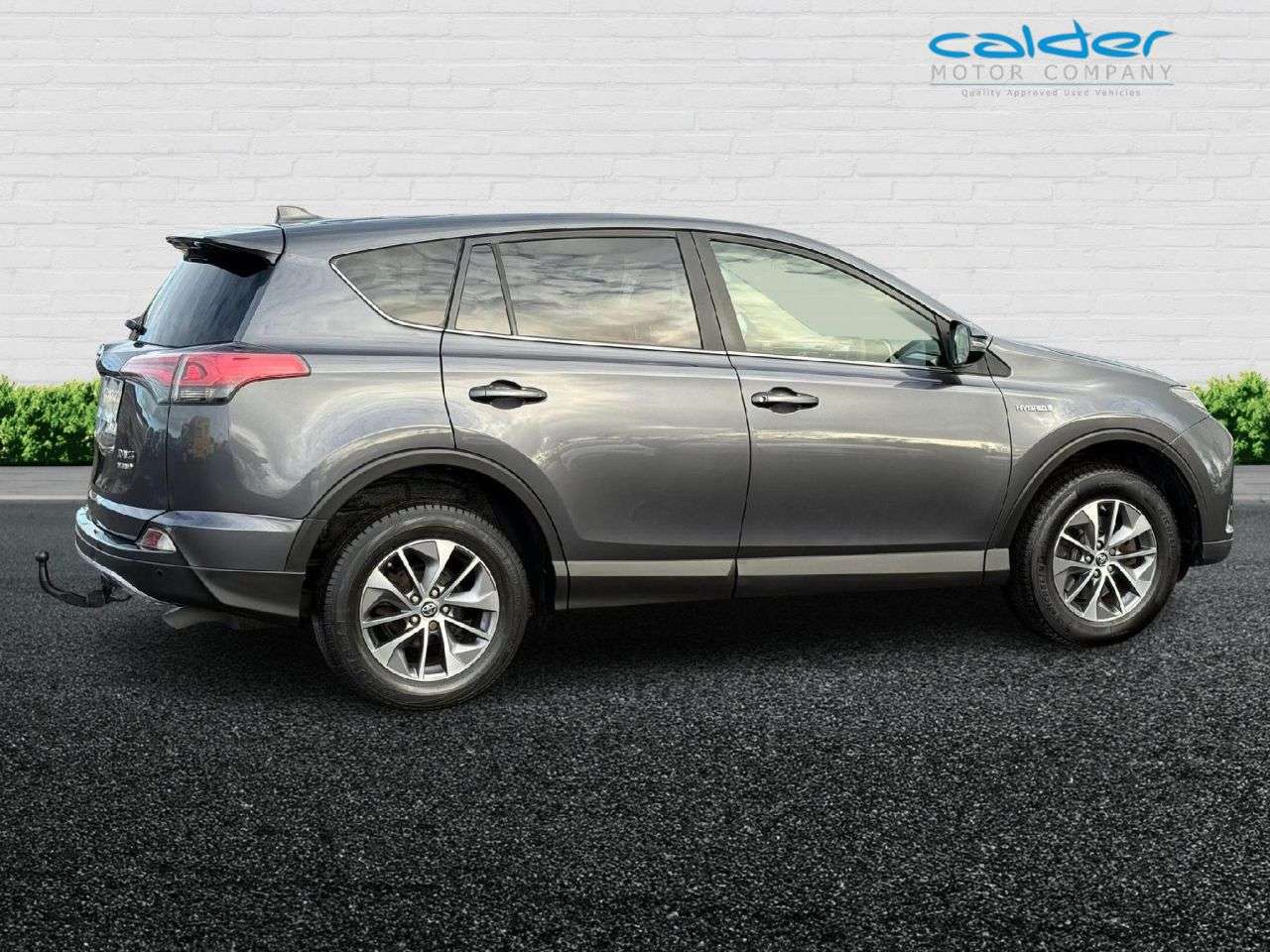 2018 TOYOTA RAV4 2018 TOYOTA RAV4