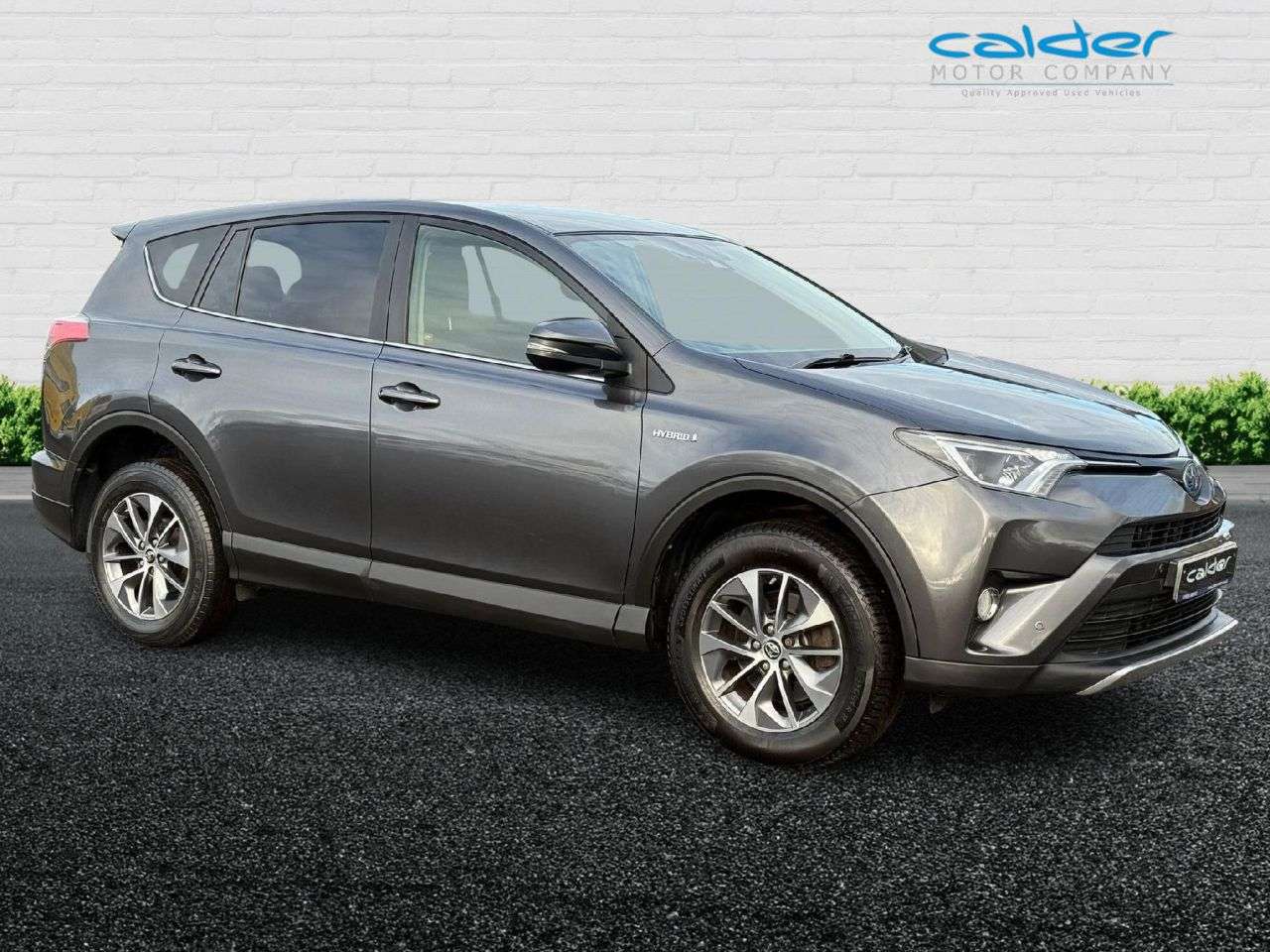 2018 TOYOTA RAV4 2018 TOYOTA RAV4