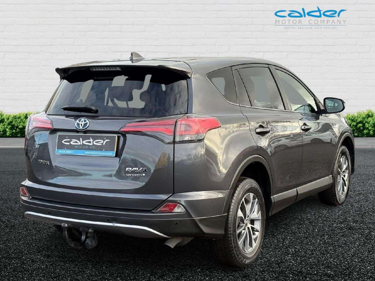 2018 TOYOTA RAV4 2018 TOYOTA RAV4