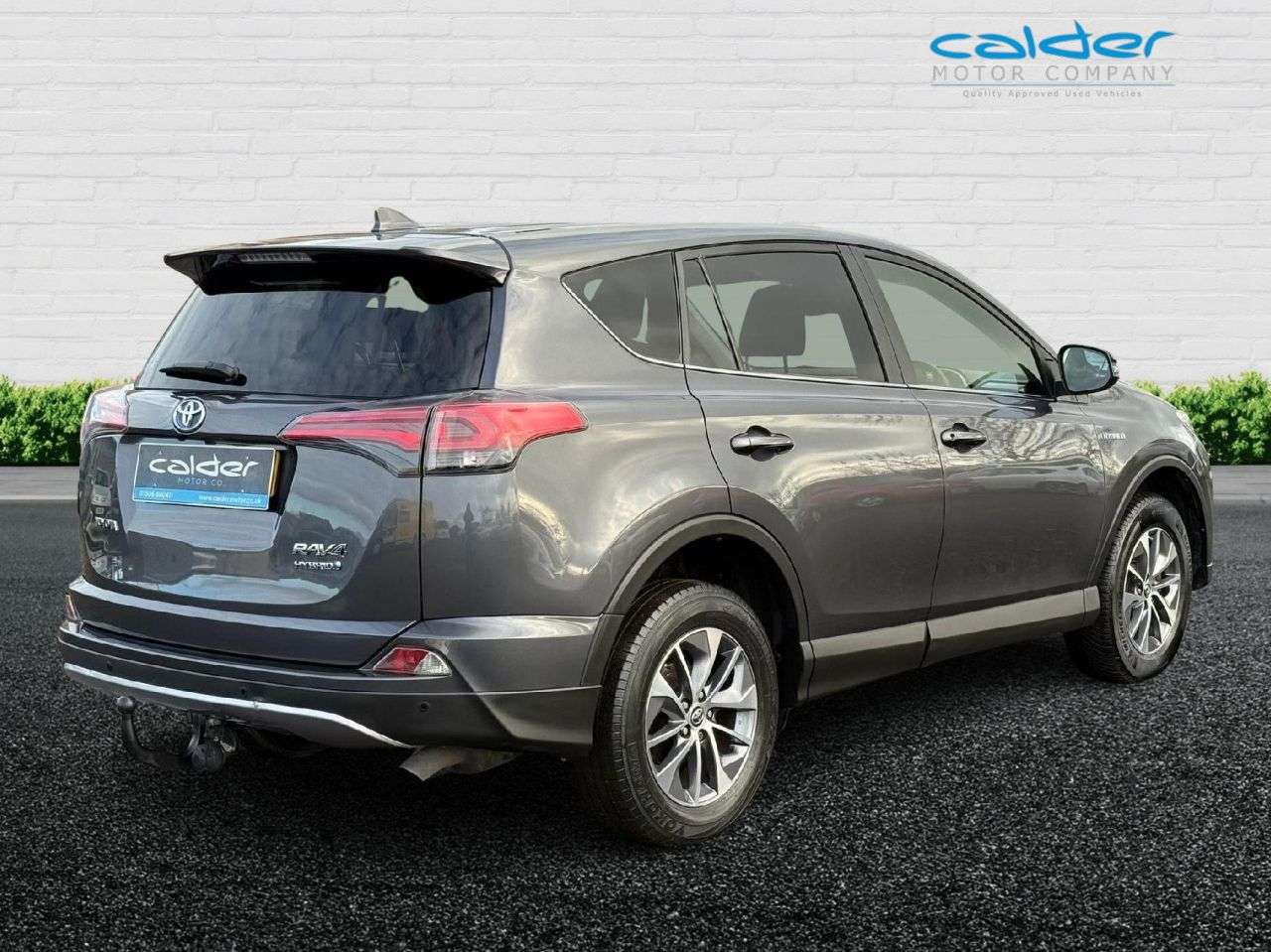 2018 TOYOTA RAV4 2018 TOYOTA RAV4