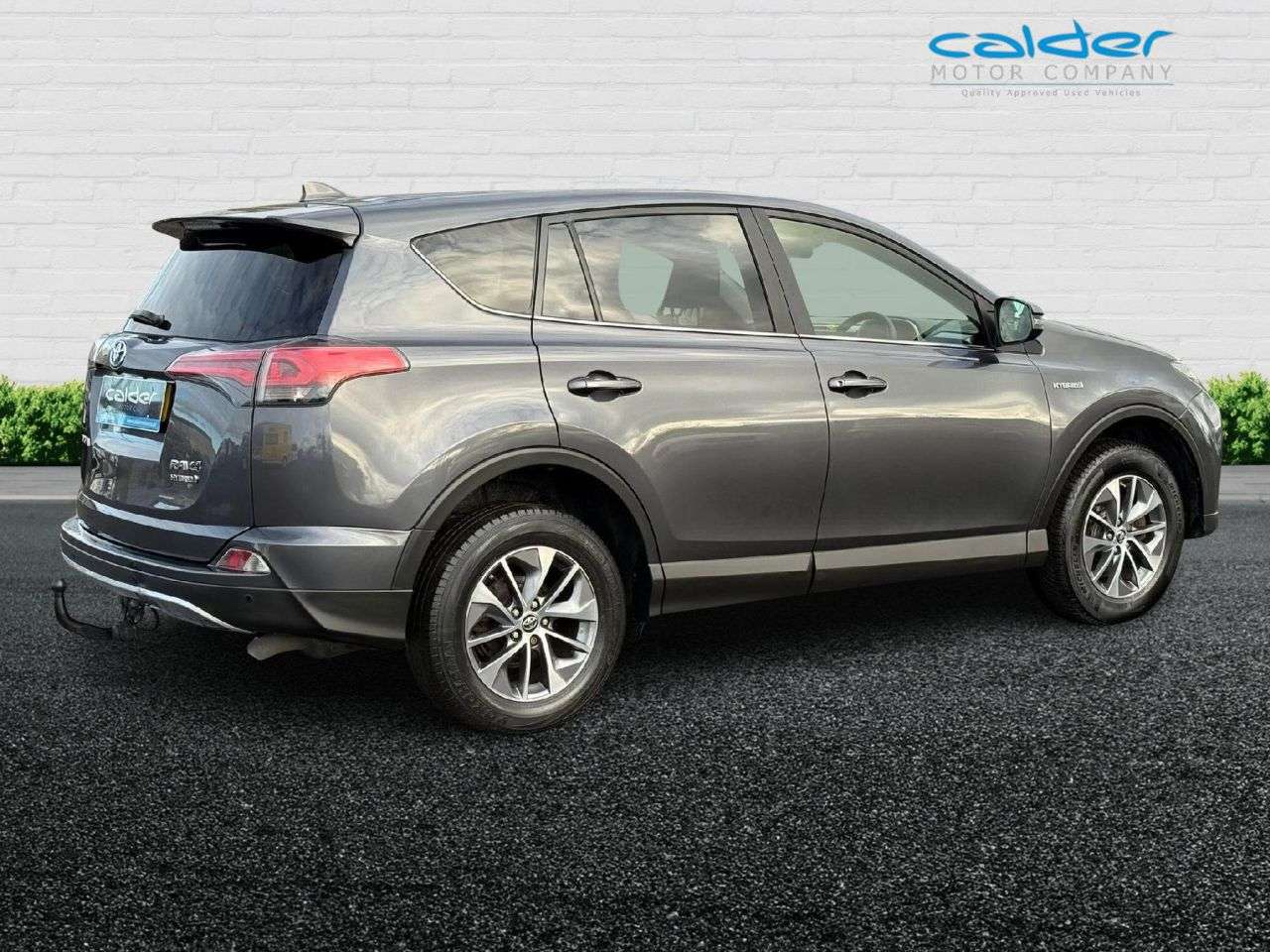 2018 TOYOTA RAV4 2018 TOYOTA RAV4