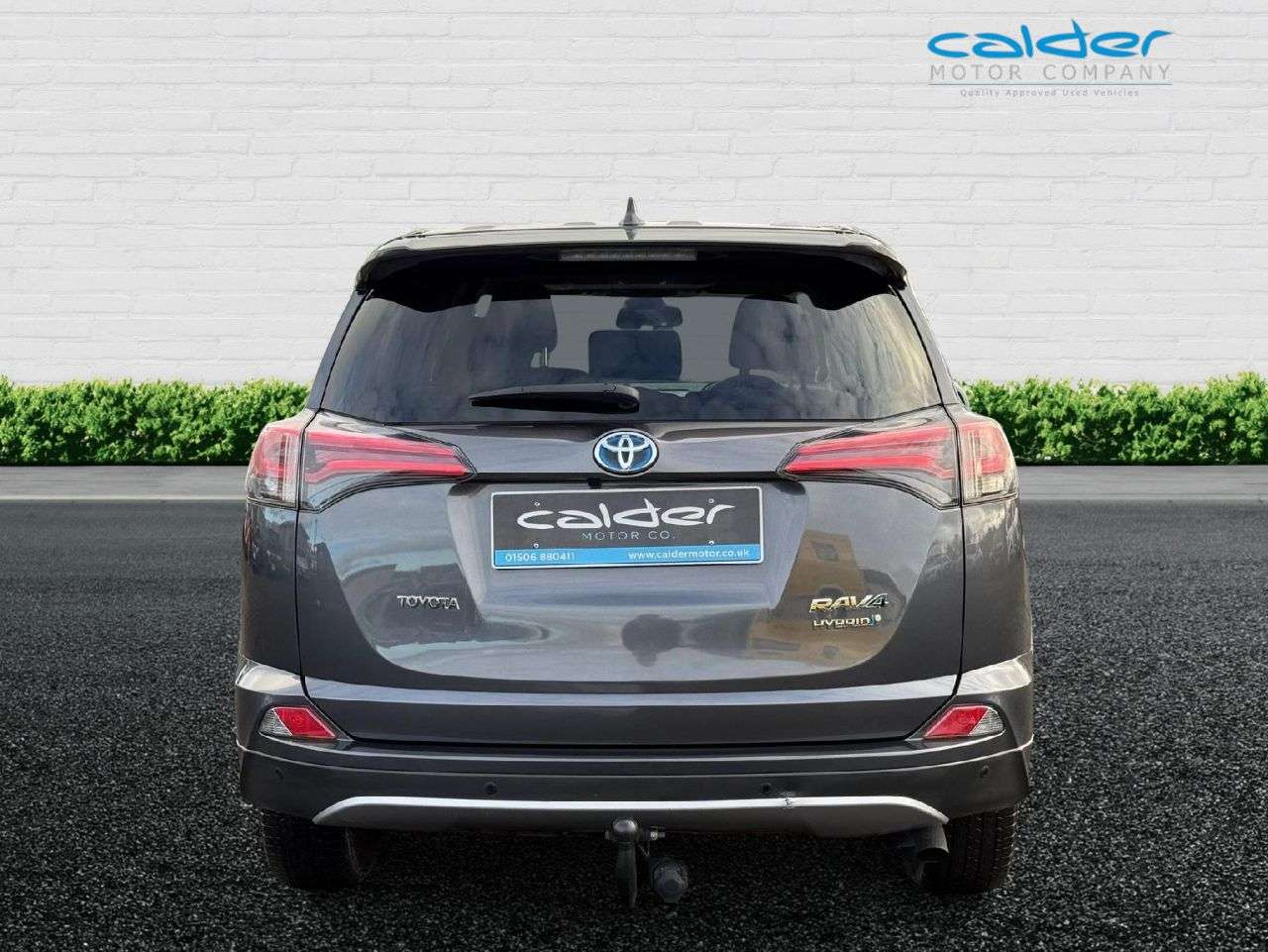 2018 TOYOTA RAV4 2018 TOYOTA RAV4