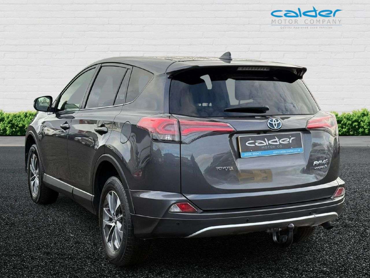 2018 TOYOTA RAV4 2018 TOYOTA RAV4