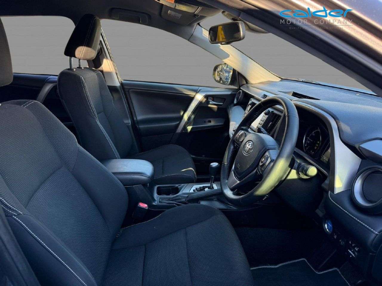 2018 TOYOTA RAV4 2018 TOYOTA RAV4