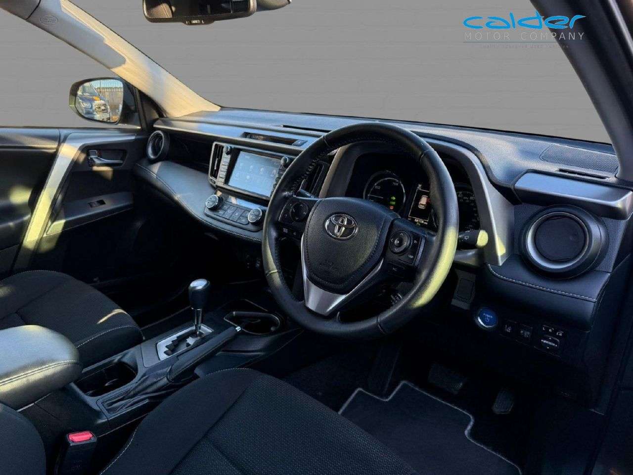 2018 TOYOTA RAV4 2018 TOYOTA RAV4