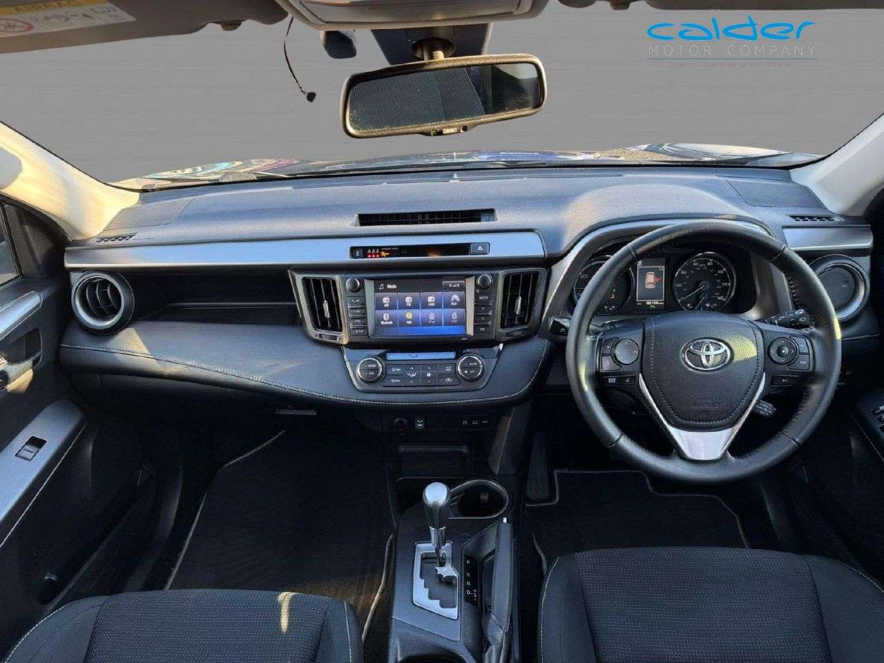 2018 TOYOTA RAV4 2018 TOYOTA RAV4