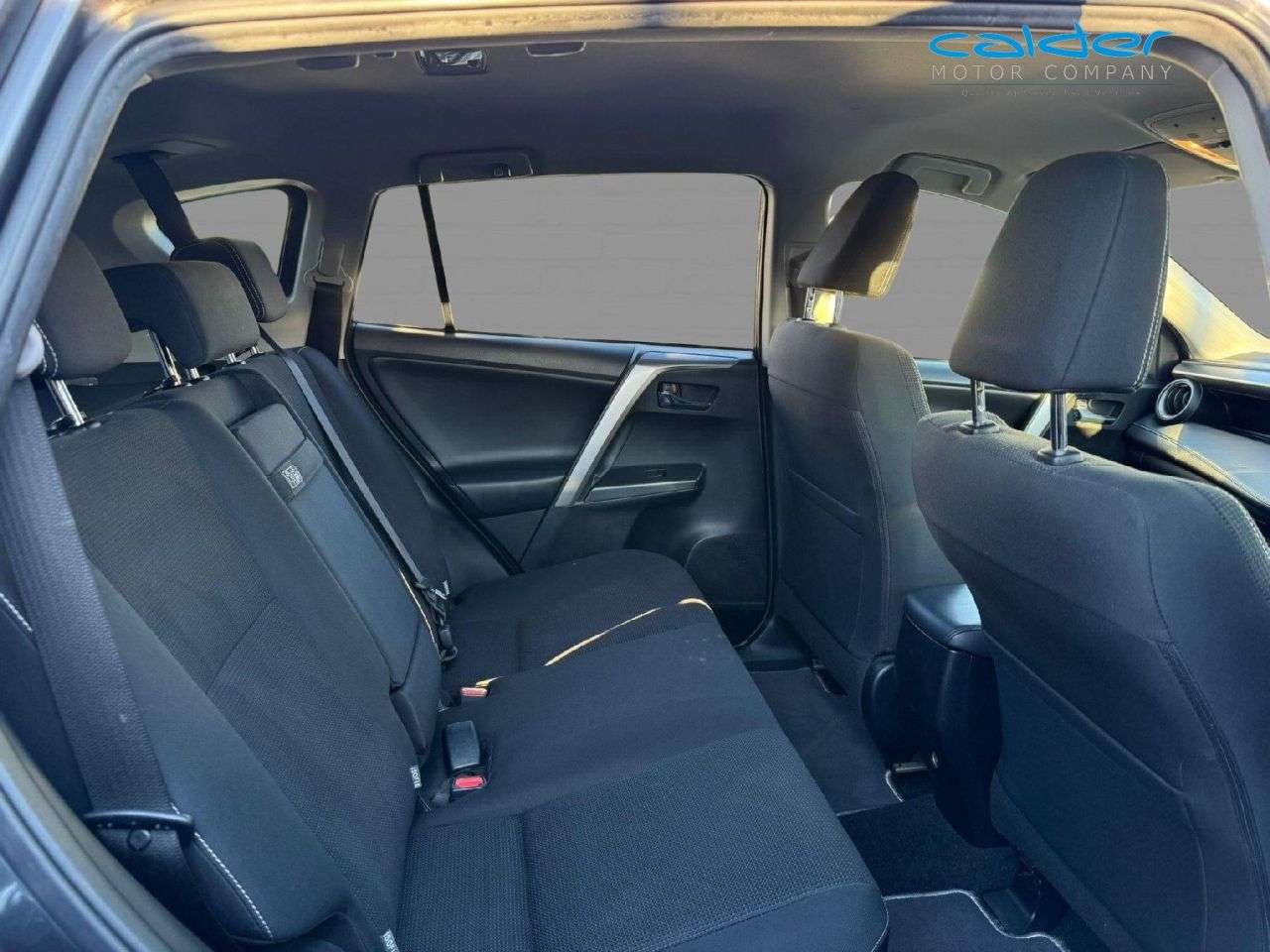 2018 TOYOTA RAV4 2018 TOYOTA RAV4