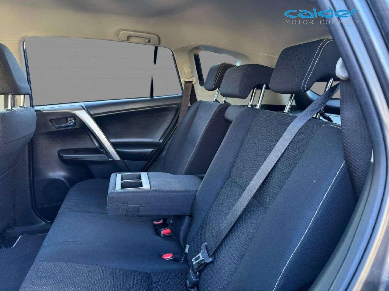 2018 TOYOTA RAV4 2018 TOYOTA RAV4