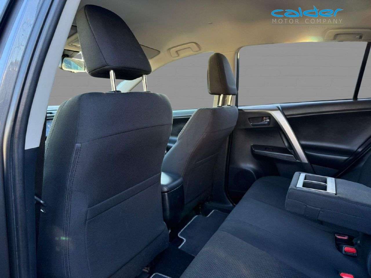 2018 TOYOTA RAV4 2018 TOYOTA RAV4