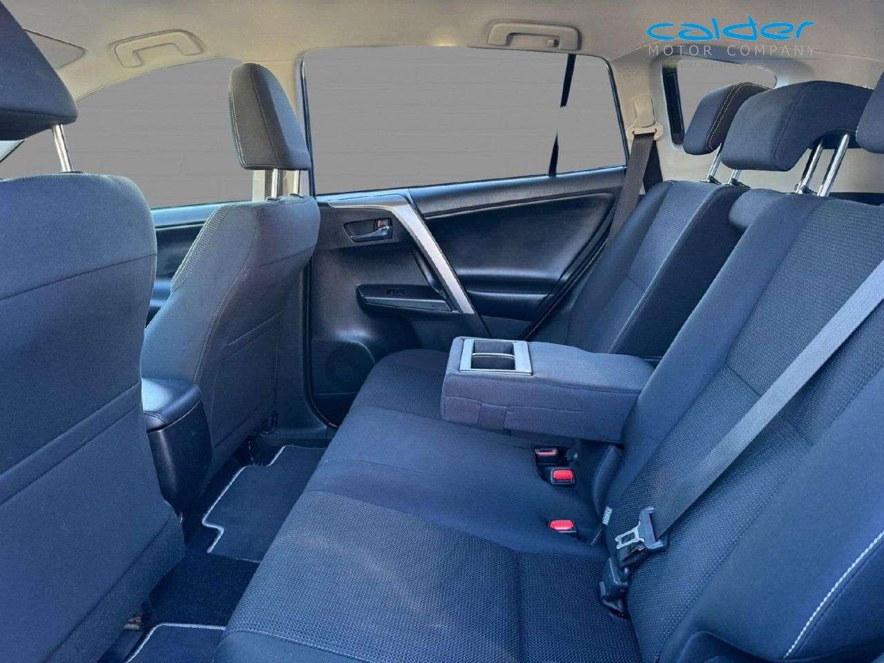 2018 TOYOTA RAV4 2018 TOYOTA RAV4