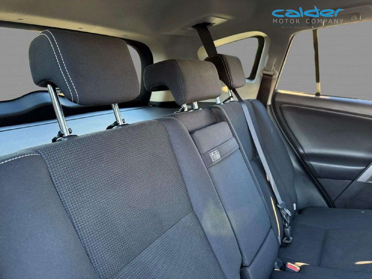 2018 TOYOTA RAV4 2018 TOYOTA RAV4