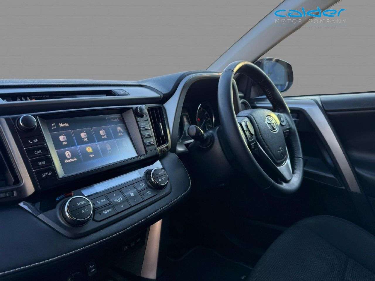 2018 TOYOTA RAV4 2018 TOYOTA RAV4