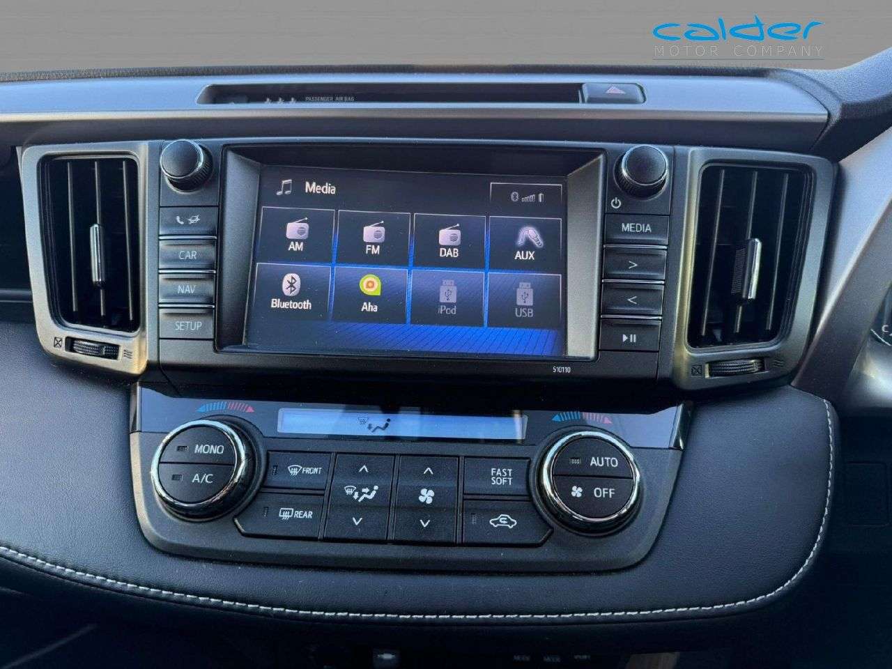 2018 TOYOTA RAV4 2018 TOYOTA RAV4