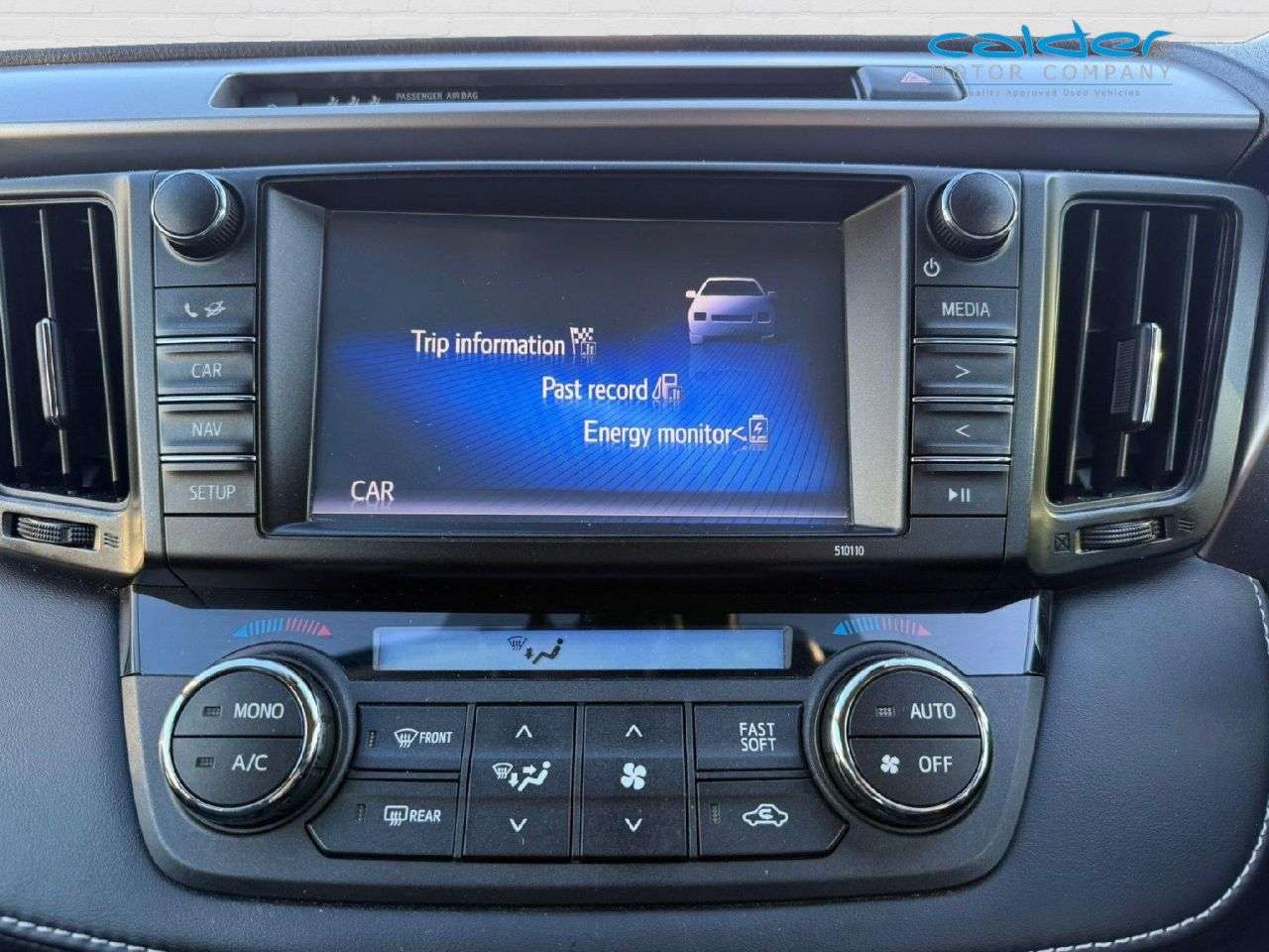 2018 TOYOTA RAV4 2018 TOYOTA RAV4