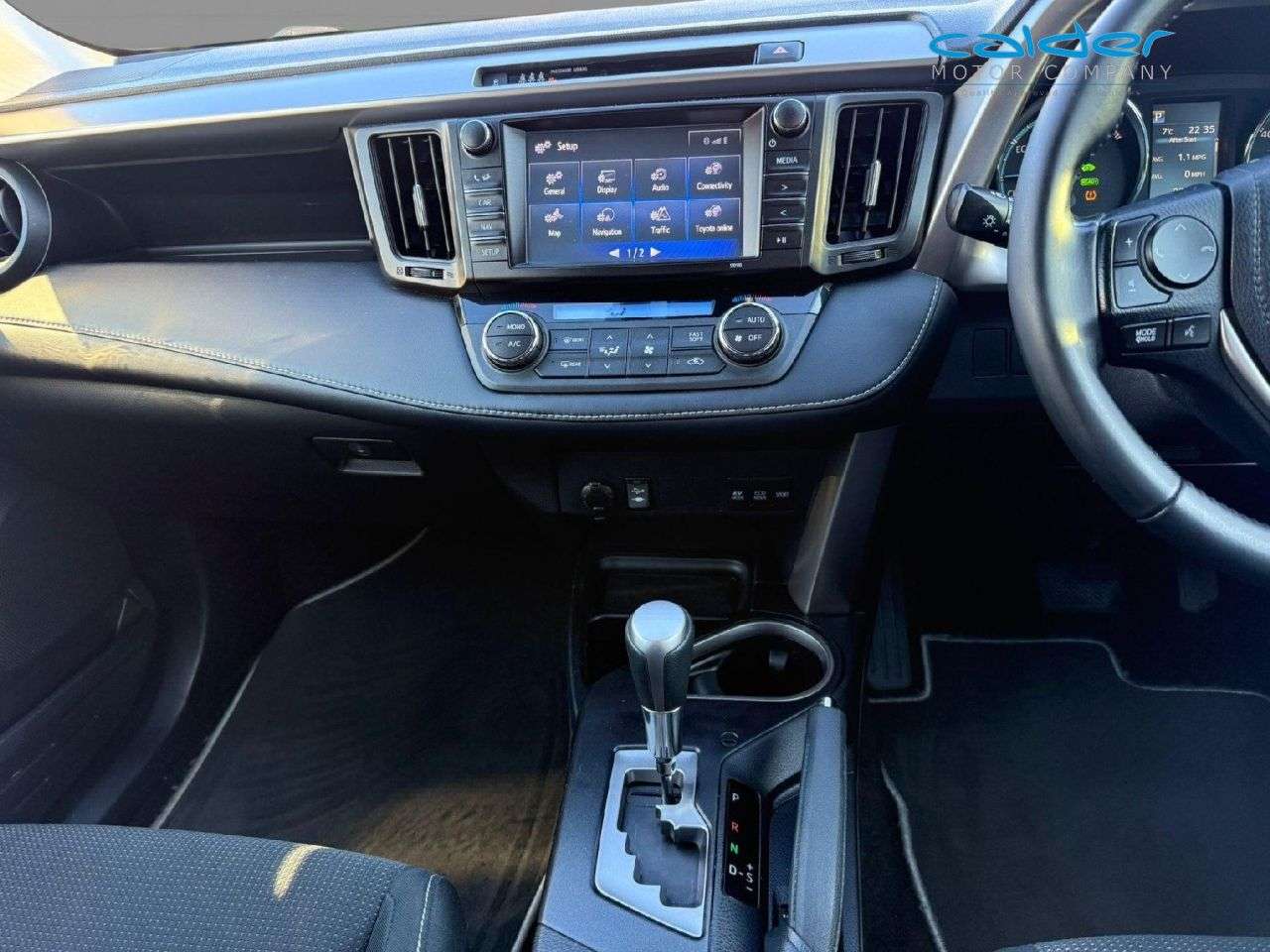 2018 TOYOTA RAV4 2018 TOYOTA RAV4