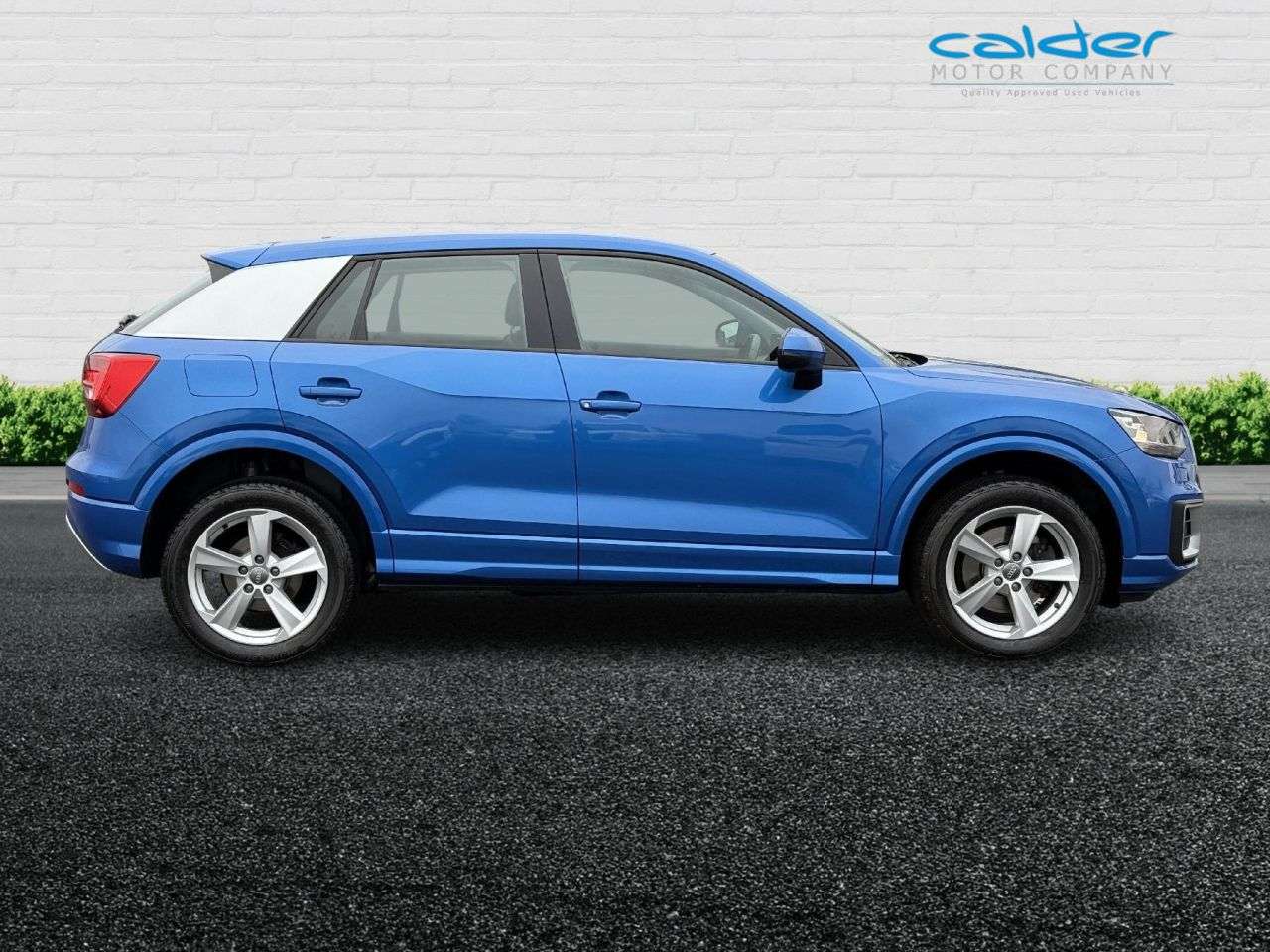 2018 AUDI Q2 2018 AUDI Q2