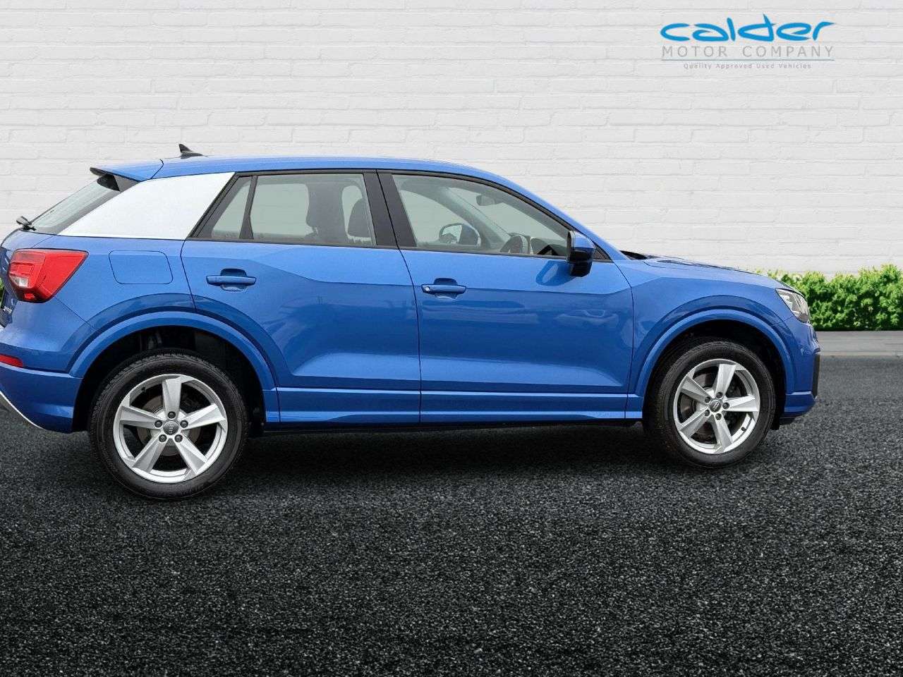 2018 AUDI Q2 2018 AUDI Q2