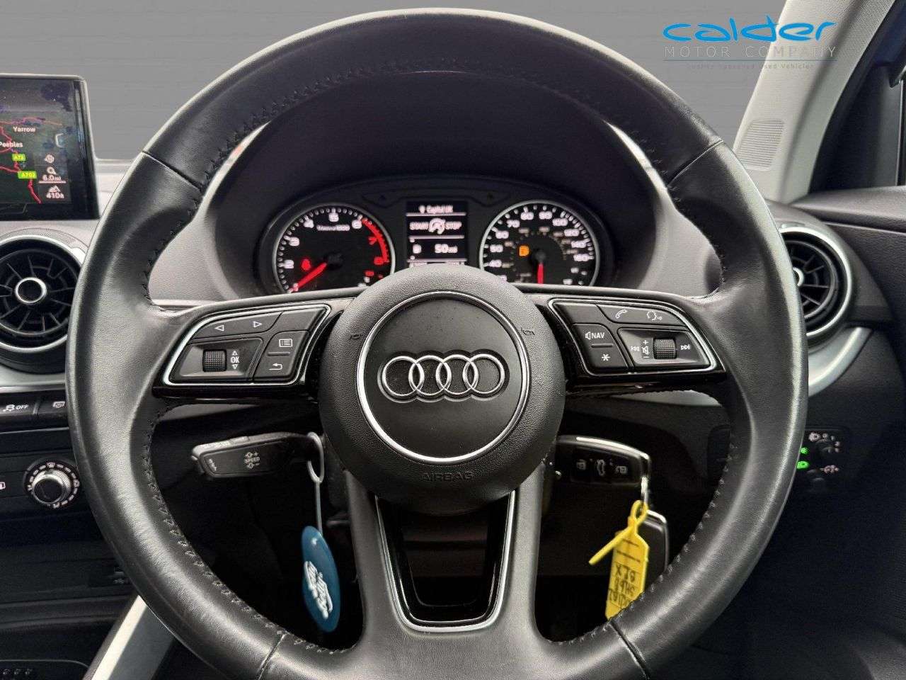 2018 AUDI Q2 2018 AUDI Q2
