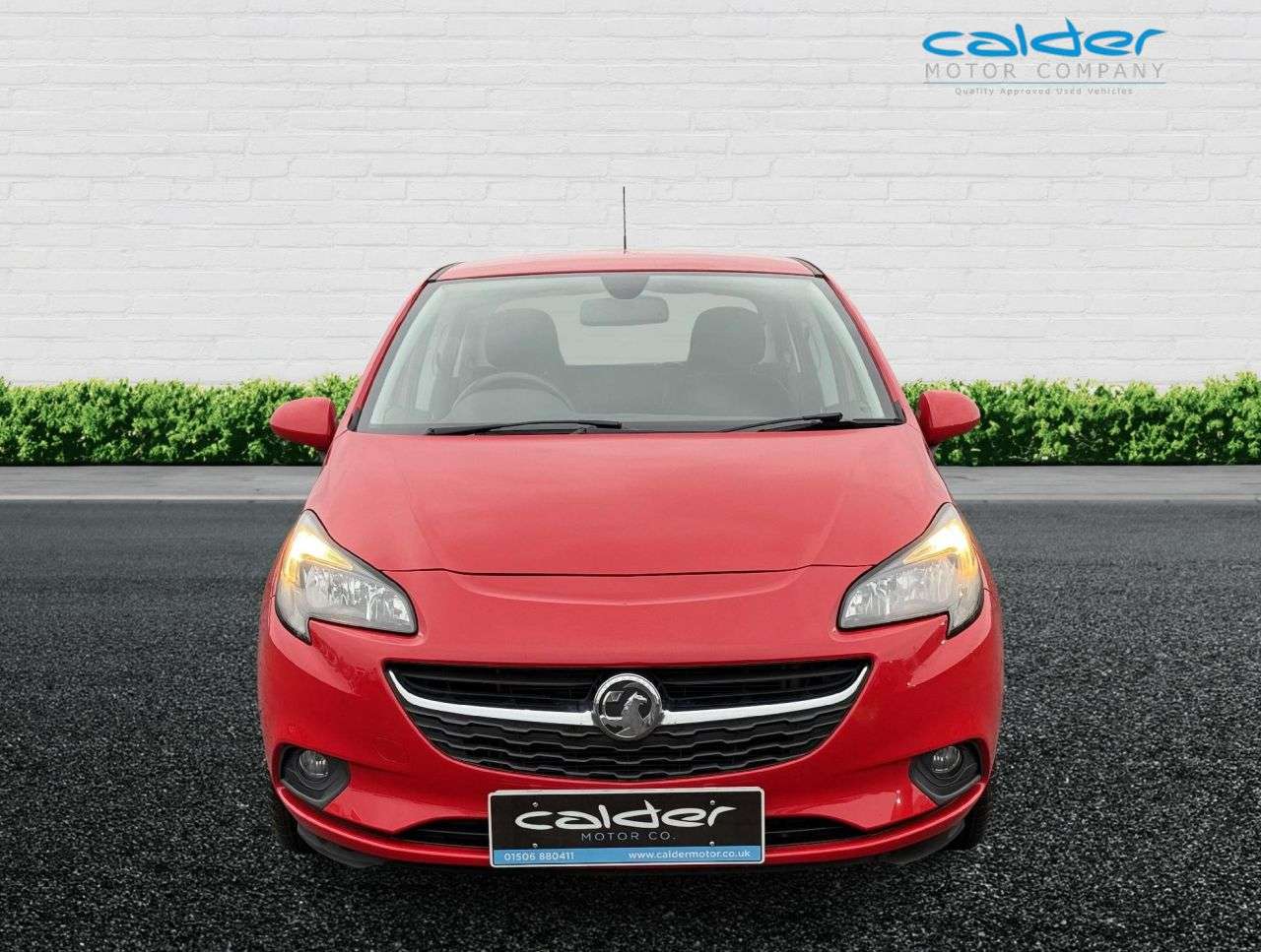 A 2019 VAUXHALL CORSA 1.4i Energy Hatchback 5dr Petrol Manual Euro 6 (s/s) (90 ps) FSH+LOVELY LOW A 2019 VAUXHALL CORSA 1.4i Energy Hatchback 5dr Petrol Manual Euro 6 (s/s) (90 ps) FSH+LOVELY LOW