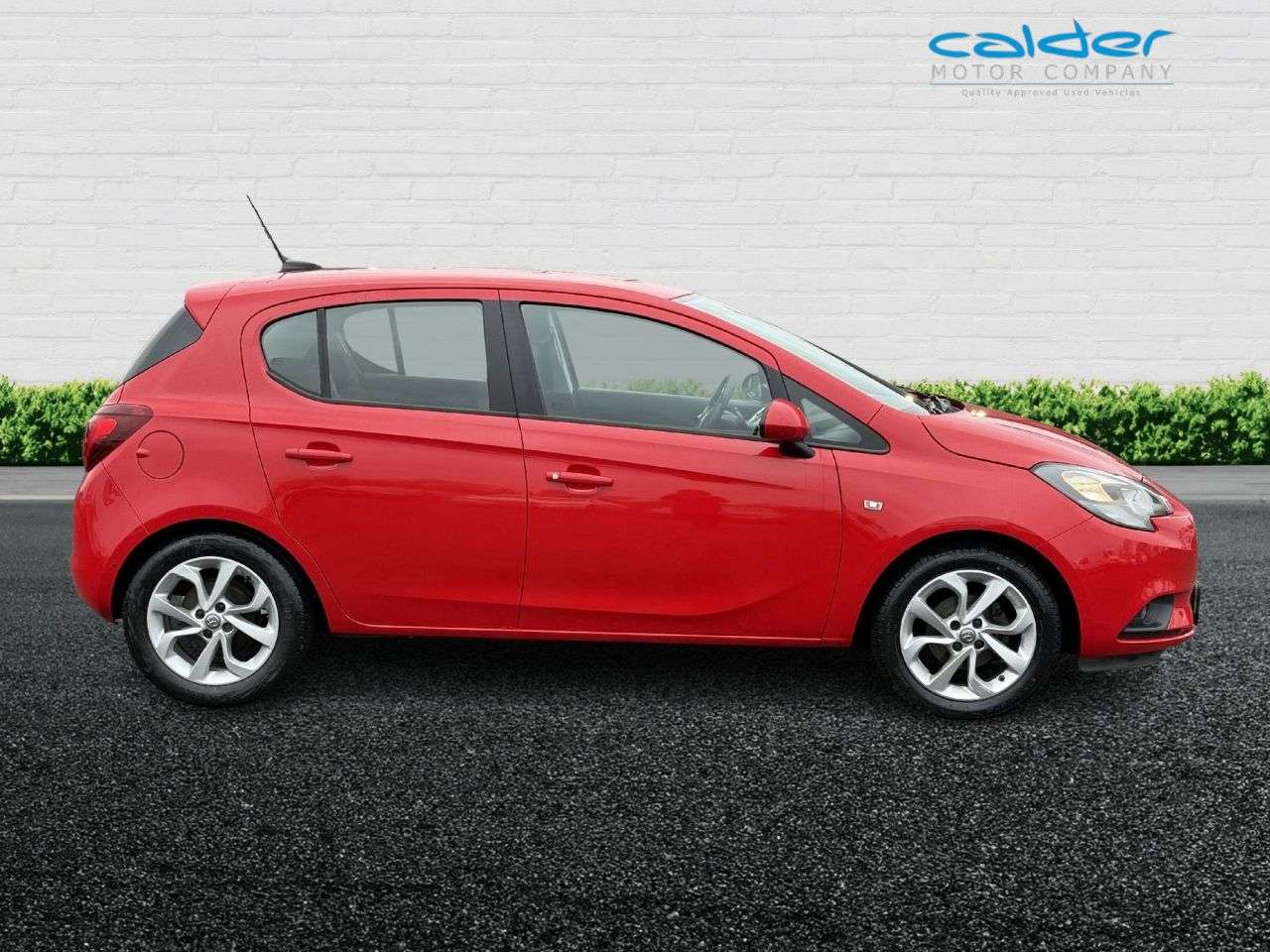 2019 VAUXHALL CORSA 2019 VAUXHALL CORSA