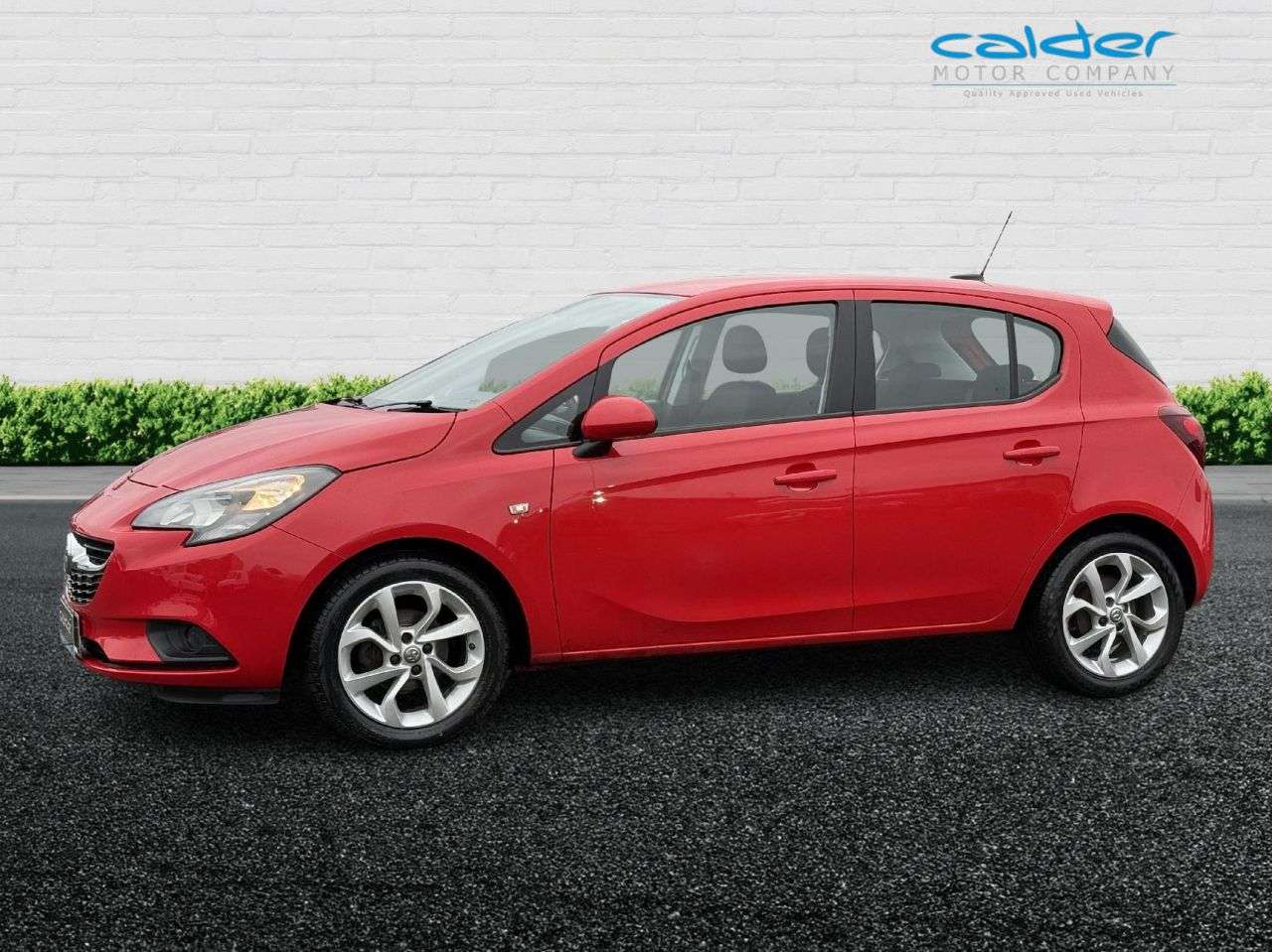 2019 VAUXHALL CORSA 2019 VAUXHALL CORSA