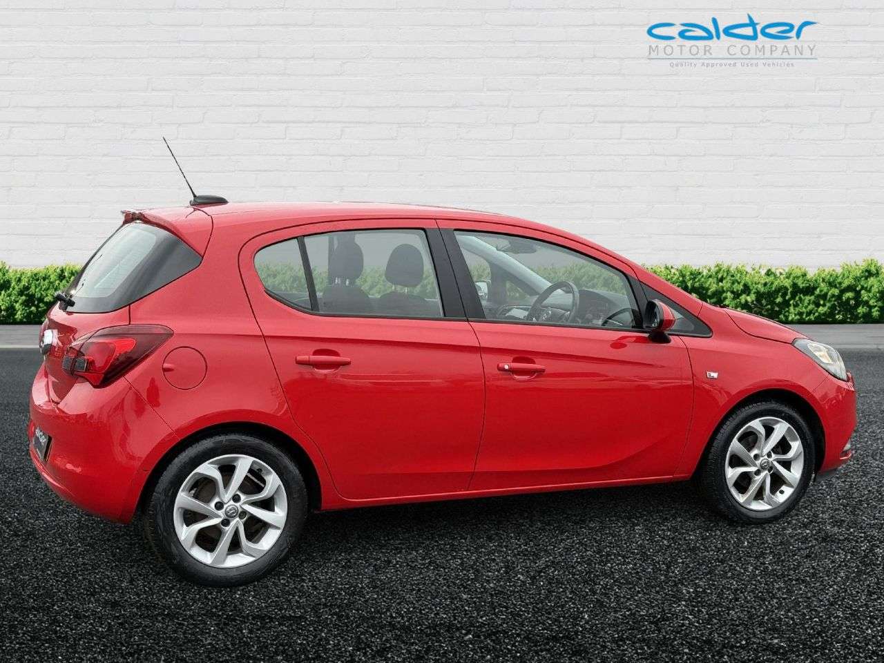 2019 VAUXHALL CORSA 2019 VAUXHALL CORSA