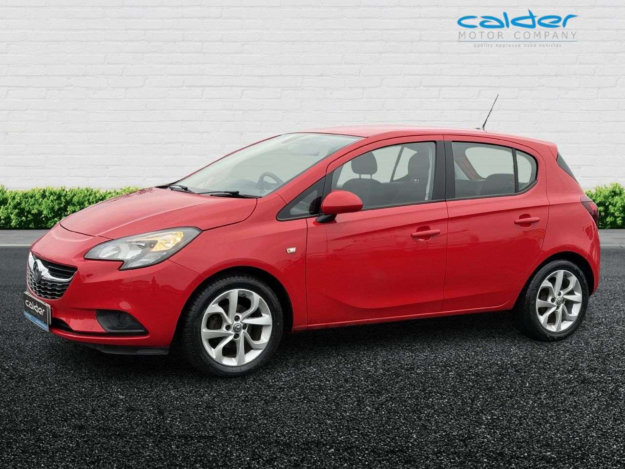 2019 VAUXHALL CORSA 2019 VAUXHALL CORSA