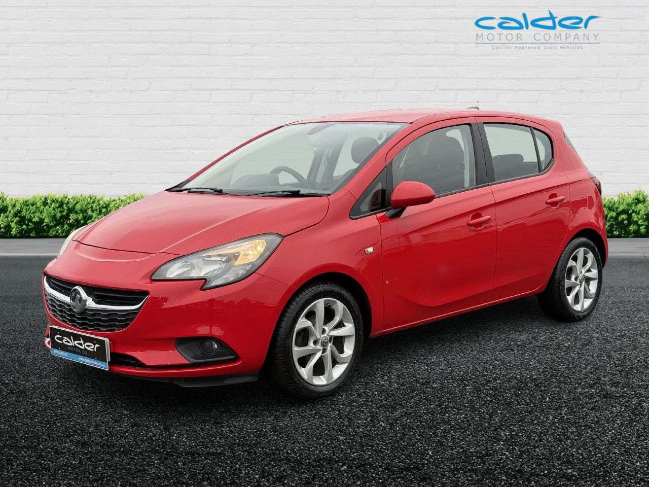 A 2019 VAUXHALL CORSA 1.4i Energy Hatchback 5dr Petrol Manual Euro 6 (s/s) (90 ps) FSH+LOVELY LOW A 2019 VAUXHALL CORSA 1.4i Energy Hatchback 5dr Petrol Manual Euro 6 (s/s) (90 ps) FSH+LOVELY LOW