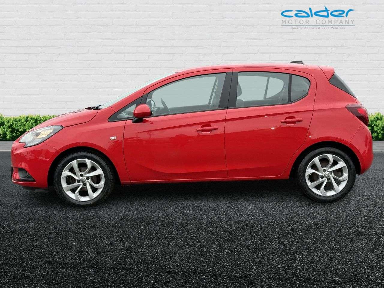 2019 VAUXHALL CORSA 2019 VAUXHALL CORSA