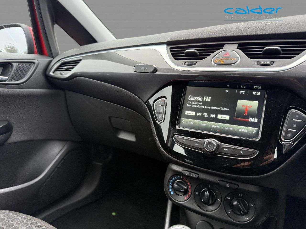 2019 VAUXHALL CORSA 2019 VAUXHALL CORSA