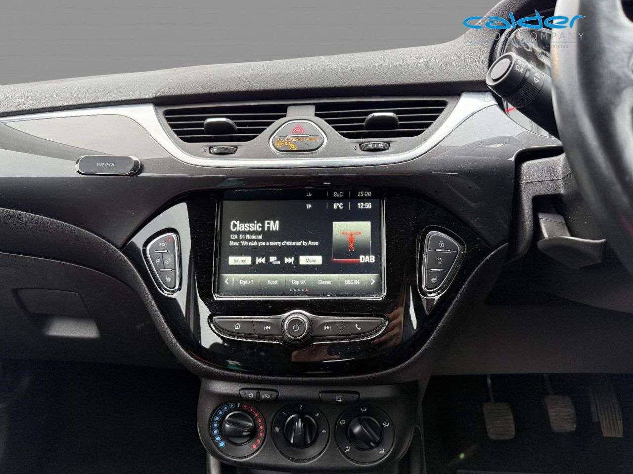 2019 VAUXHALL CORSA 2019 VAUXHALL CORSA