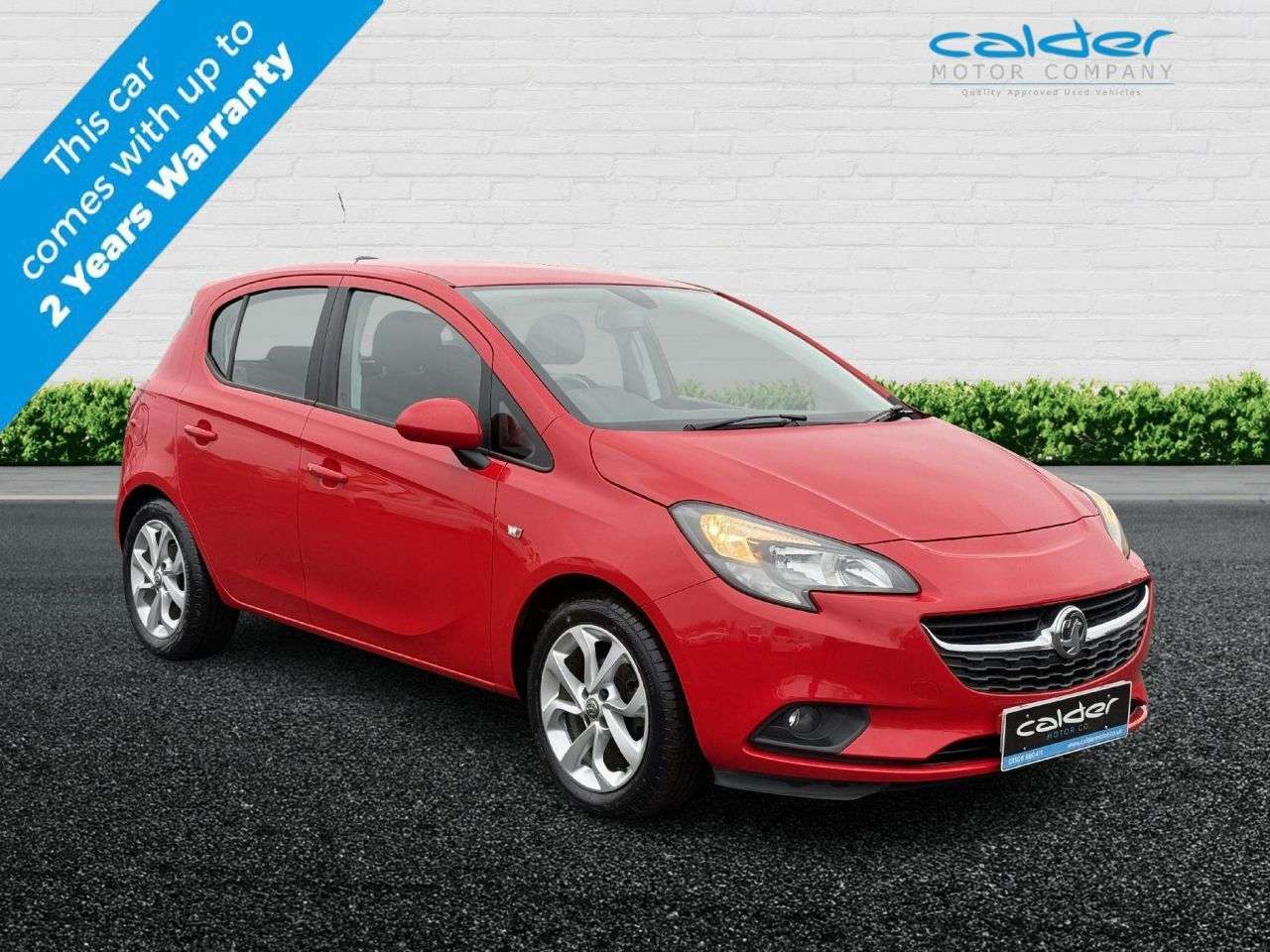 A 2019 VAUXHALL CORSA 1.4i Energy Hatchback 5dr Petrol Manual Euro 6 (s/s) (90 ps) FSH+LOVELY LOW A 2019 VAUXHALL CORSA 1.4i Energy Hatchback 5dr Petrol Manual Euro 6 (s/s) (90 ps) FSH+LOVELY LOW