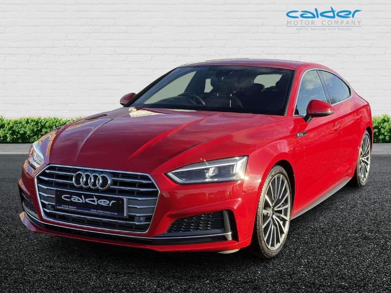 2019 AUDI A5 2019 AUDI A5
